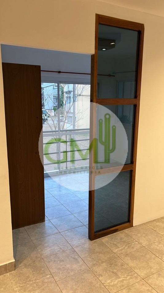 OPORTUNIDAD MONOAMBIENTE BARRIO EL HUAICO