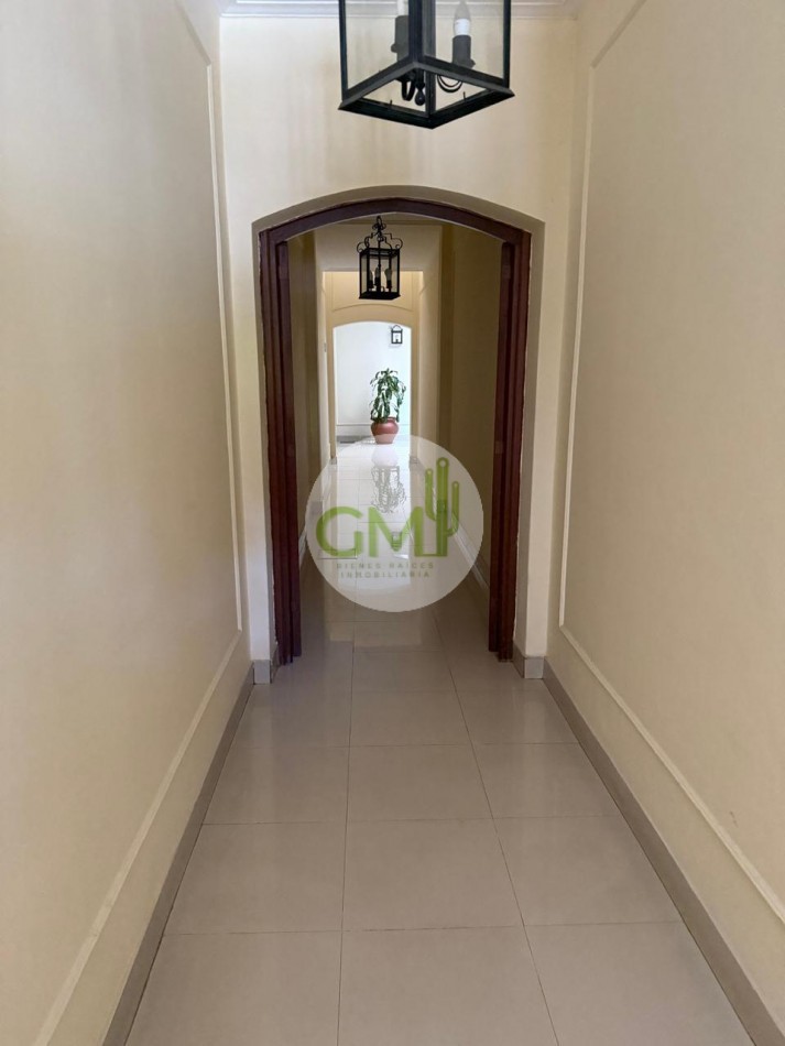 ALQUILER AMPLIO DEPARTAMENTO PLAZA 9 DE JULIO