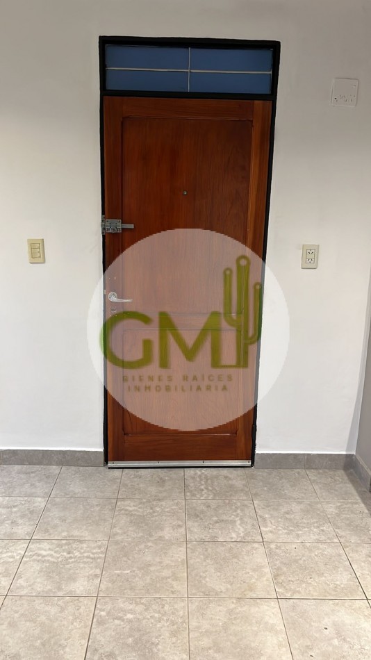 OPORTUNIDAD MONOAMBIENTE BARRIO EL HUAICO