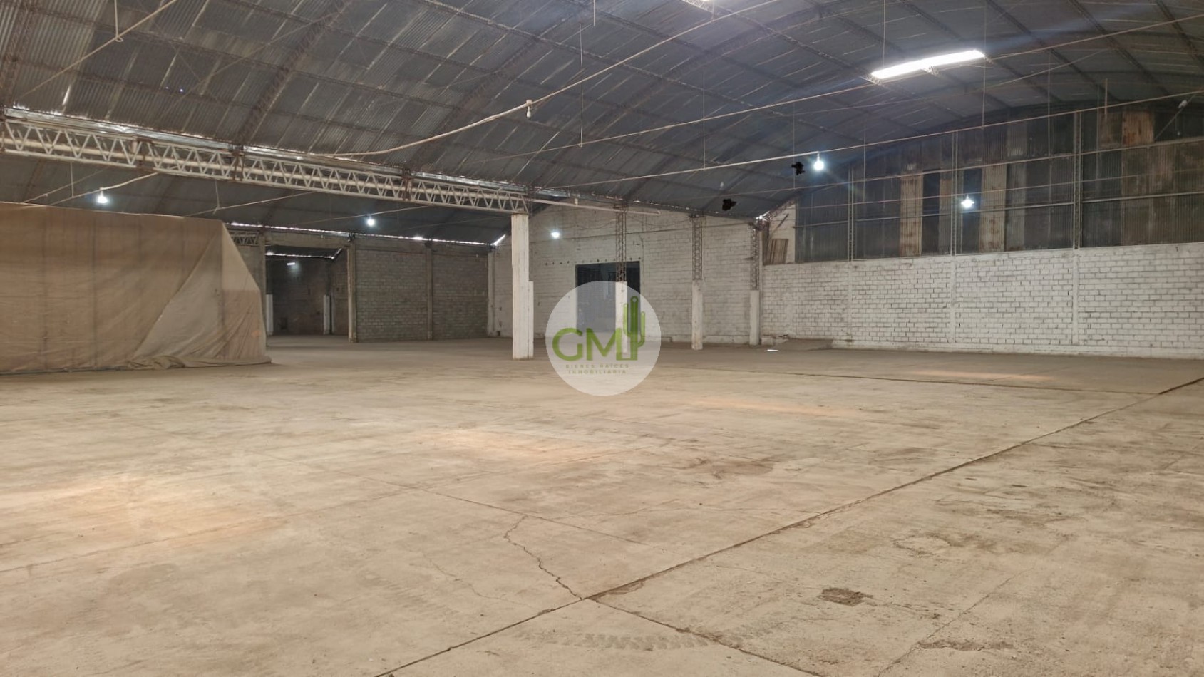 OPORTUNIDAD UNICA: ALQUILER DE NAVES EN PARQUE INDUSTRIAL SALTA, hace crecer tu negocio