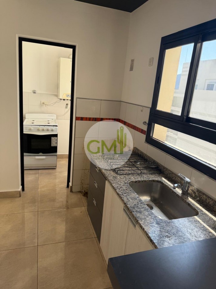 HERMOSO Y AMPLIO DEPTO DOS DORMITORIOS CON LAVADERO