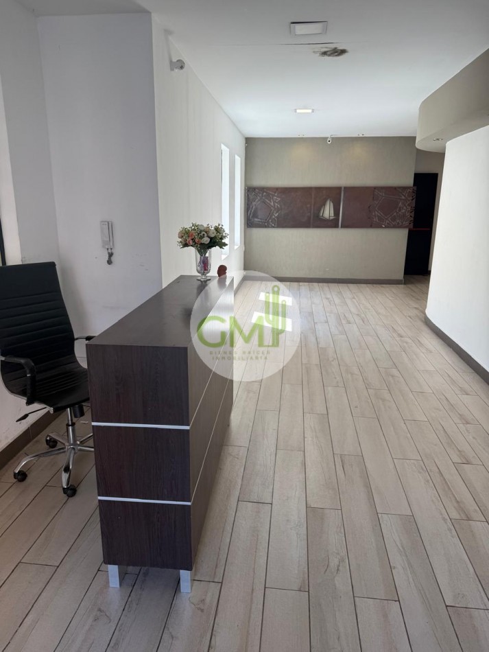 HERMOSO Y AMPLIO DEPTO DOS DORMITORIOS CON LAVADERO