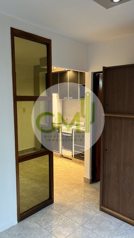 OPORTUNIDAD MONOAMBIENTE BARRIO EL HUAICO