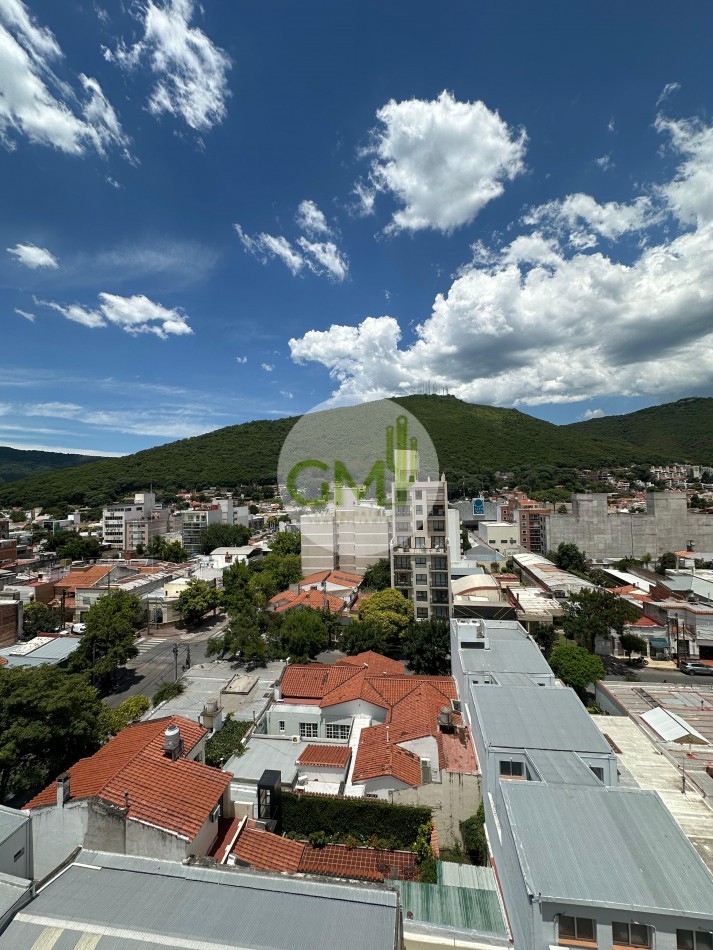 ALQUILER MONO LISTO PARA MUDARTE ZONA SHOPPING