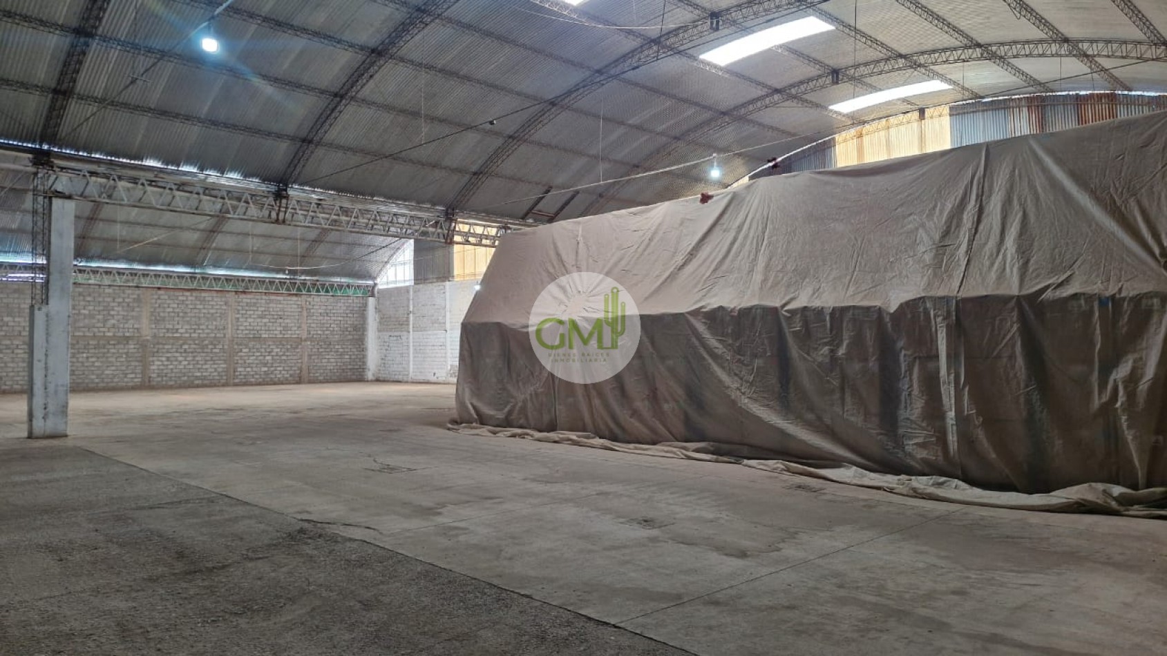 OPORTUNIDAD UNICA: ALQUILER DE NAVES EN PARQUE INDUSTRIAL SALTA, hace crecer tu negocio