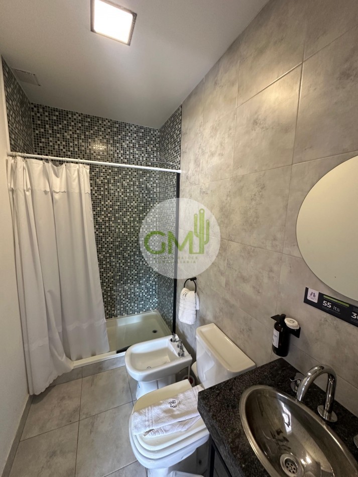 ALQUILER MONO LISTO PARA MUDARTE ZONA SHOPPING