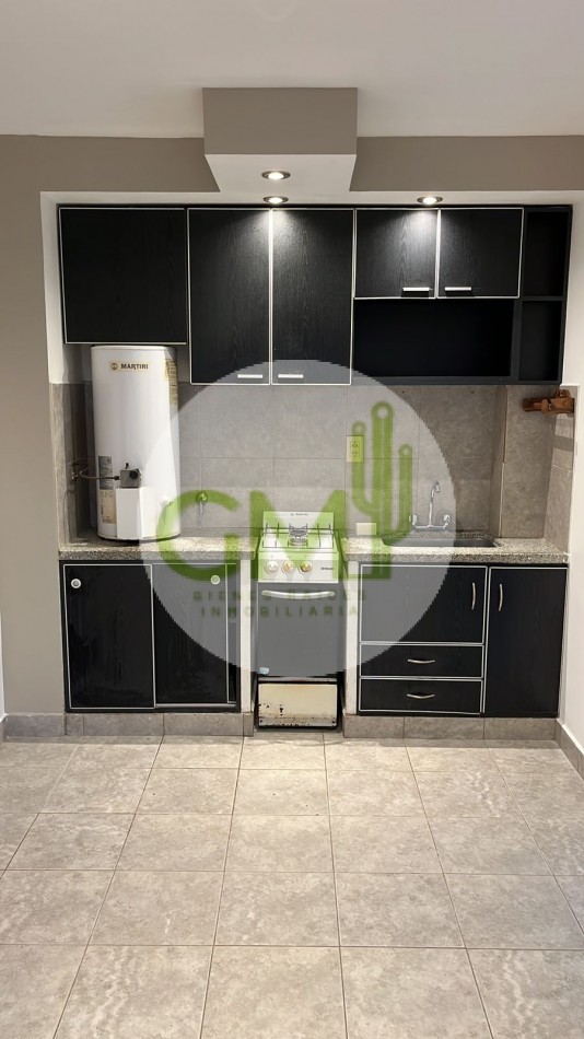 OPORTUNIDAD MONOAMBIENTE BARRIO EL HUAICO