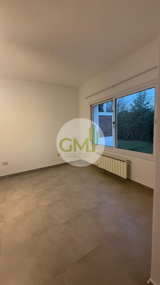 ALQUILER CASA EXCLUSIVA BARRIO PRIVADO EL TIPAL