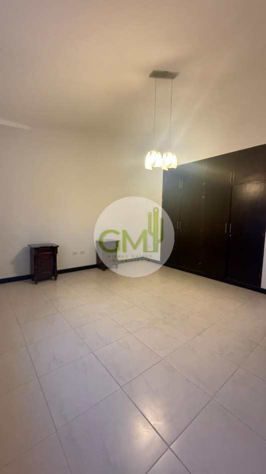 ALQUILER CASA EXCLUSIVA BARRIO PRIVADO EL TIPAL