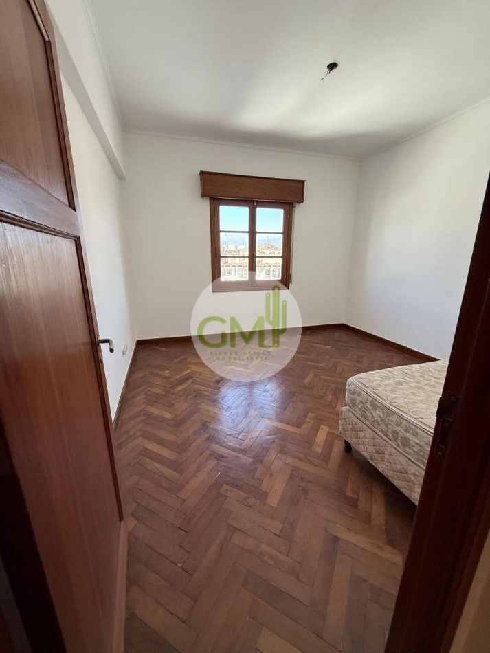 ALQUILER AMPLIO DEPARTAMENTO PLAZA 9 DE JULIO