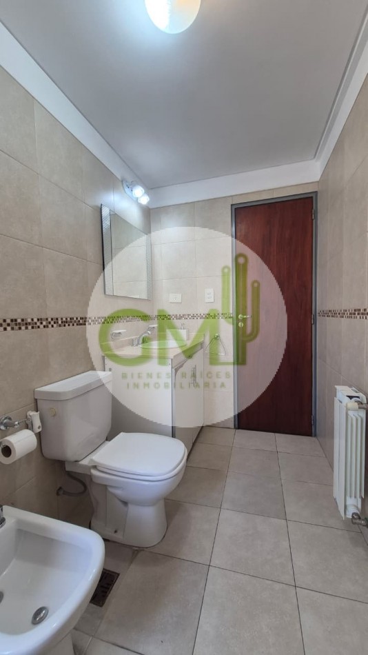 ALQUILER DEPTO BELGRANO CON COCHERA