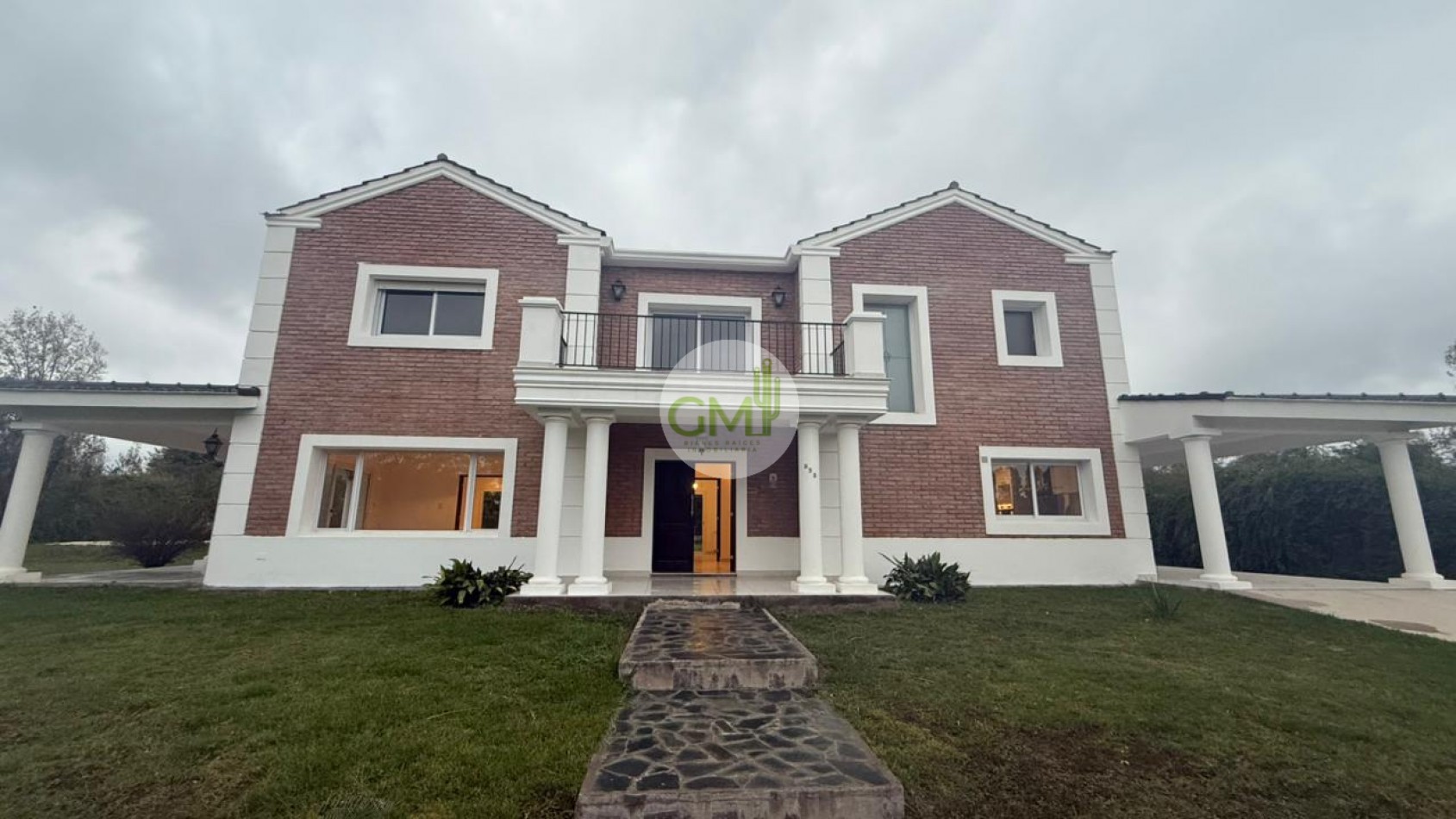 ALQUILER CASA EXCLUSIVA BARRIO PRIVADO EL TIPAL