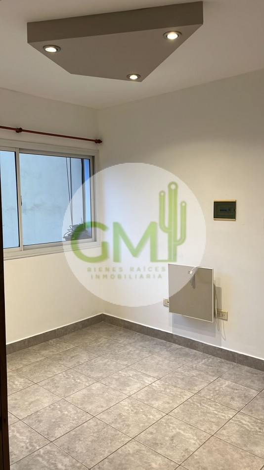 OPORTUNIDAD MONOAMBIENTE BARRIO EL HUAICO