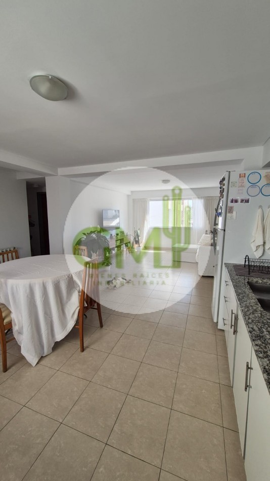 ALQUILER DEPTO BELGRANO CON COCHERA