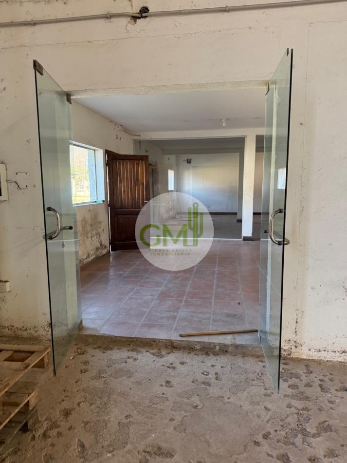 OPORTUNIDAD UNICA: ALQUILER DE NAVES EN PARQUE INDUSTRIAL SALTA, hace crecer tu negocio