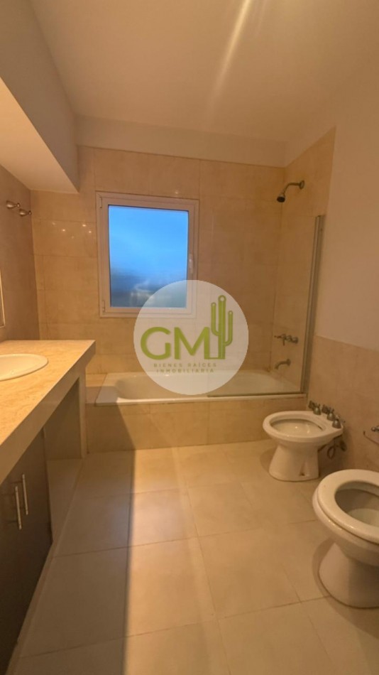 ALQUILER CASA EXCLUSIVA BARRIO PRIVADO EL TIPAL