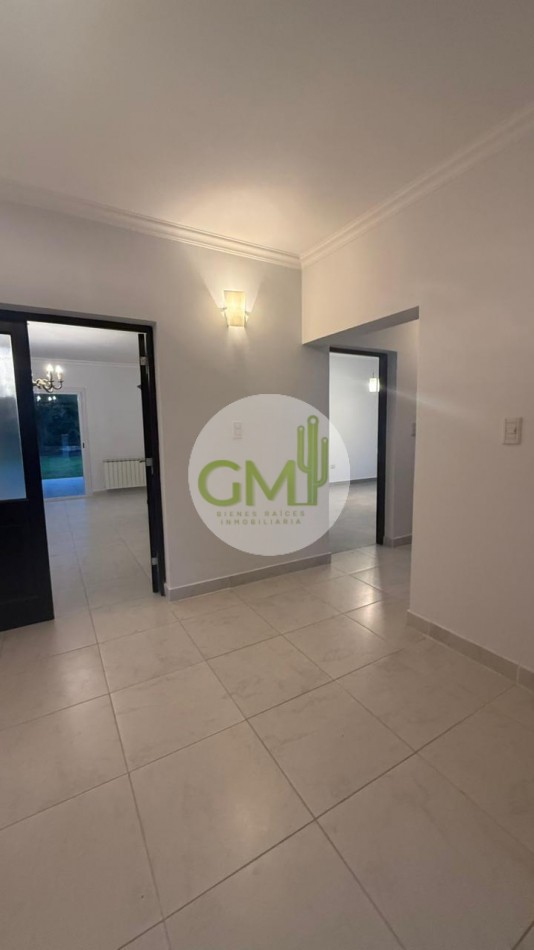 ALQUILER CASA EXCLUSIVA BARRIO PRIVADO EL TIPAL