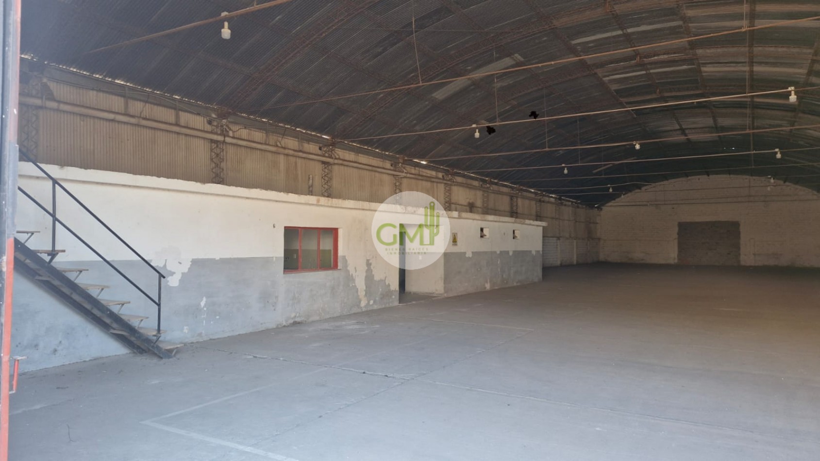 OPORTUNIDAD UNICA: ALQUILER DE NAVES EN PARQUE INDUSTRIAL SALTA, hace crecer tu negocio