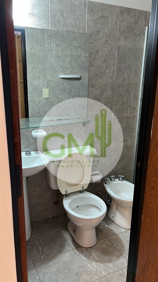 OPORTUNIDAD MONOAMBIENTE BARRIO EL HUAICO