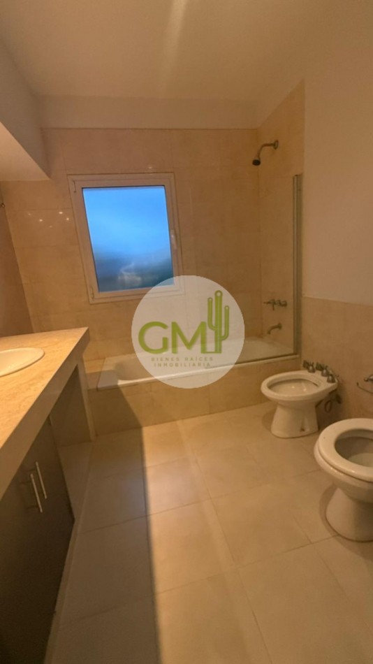 ALQUILER CASA EXCLUSIVA BARRIO PRIVADO EL TIPAL