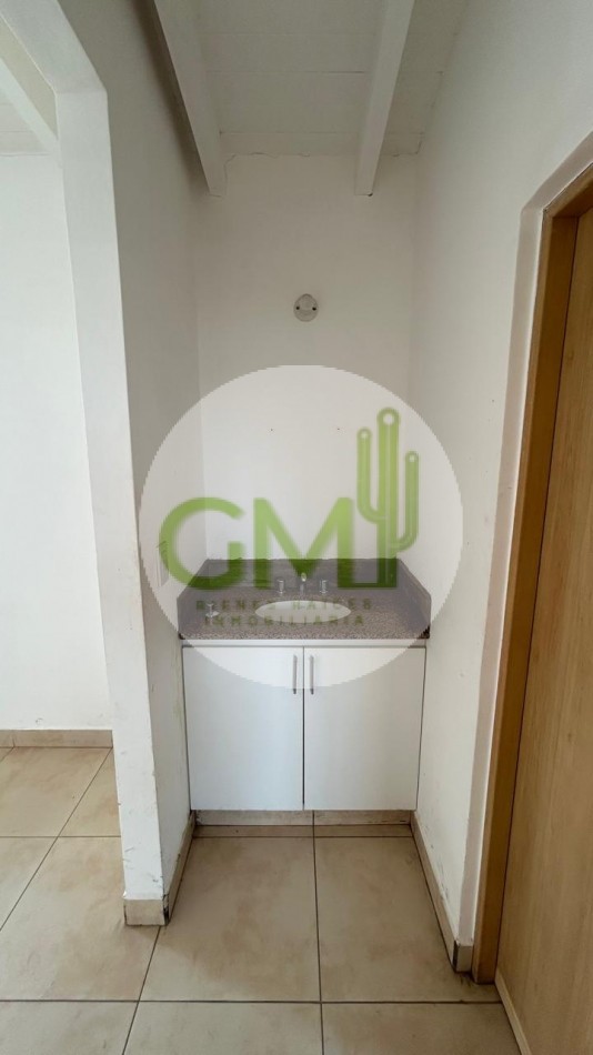 ALQUILER DEPTO MACROCENTRO SIN EXPENSAS