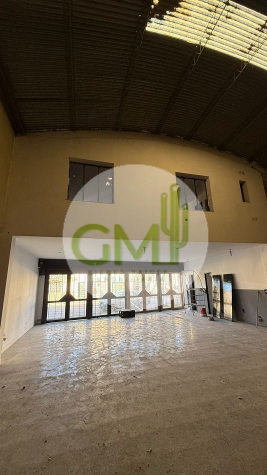 ALQUILER LOCAL COMERCIAL MACROCENTRO
