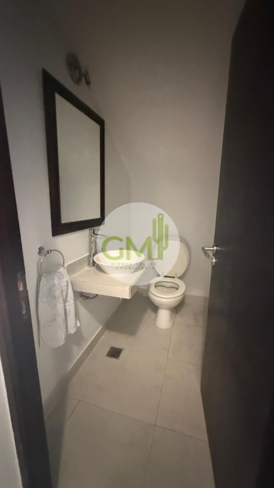 ALQUILER CASA EXCLUSIVA BARRIO PRIVADO EL TIPAL