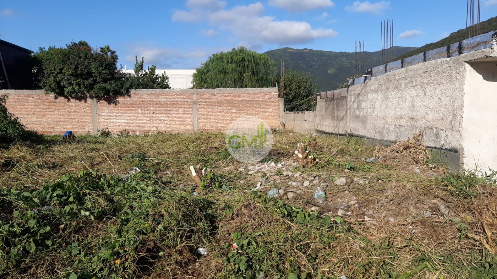 OPORTUNIDAD LOTE INGRESO SALTA