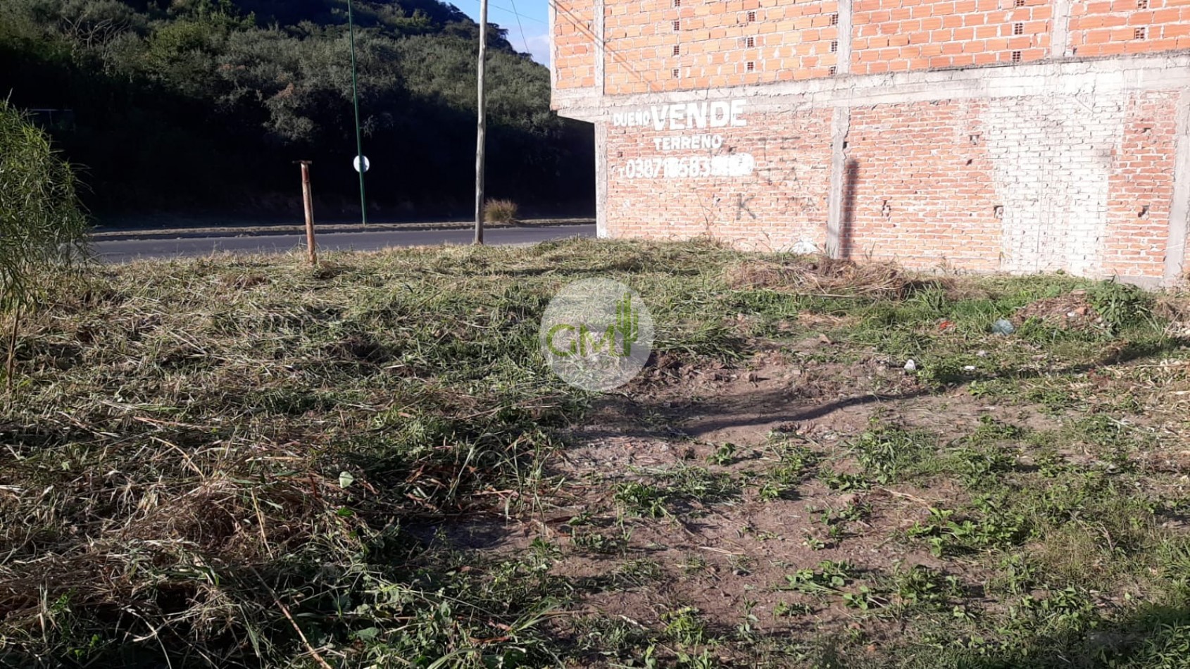 OPORTUNIDAD LOTE INGRESO SALTA