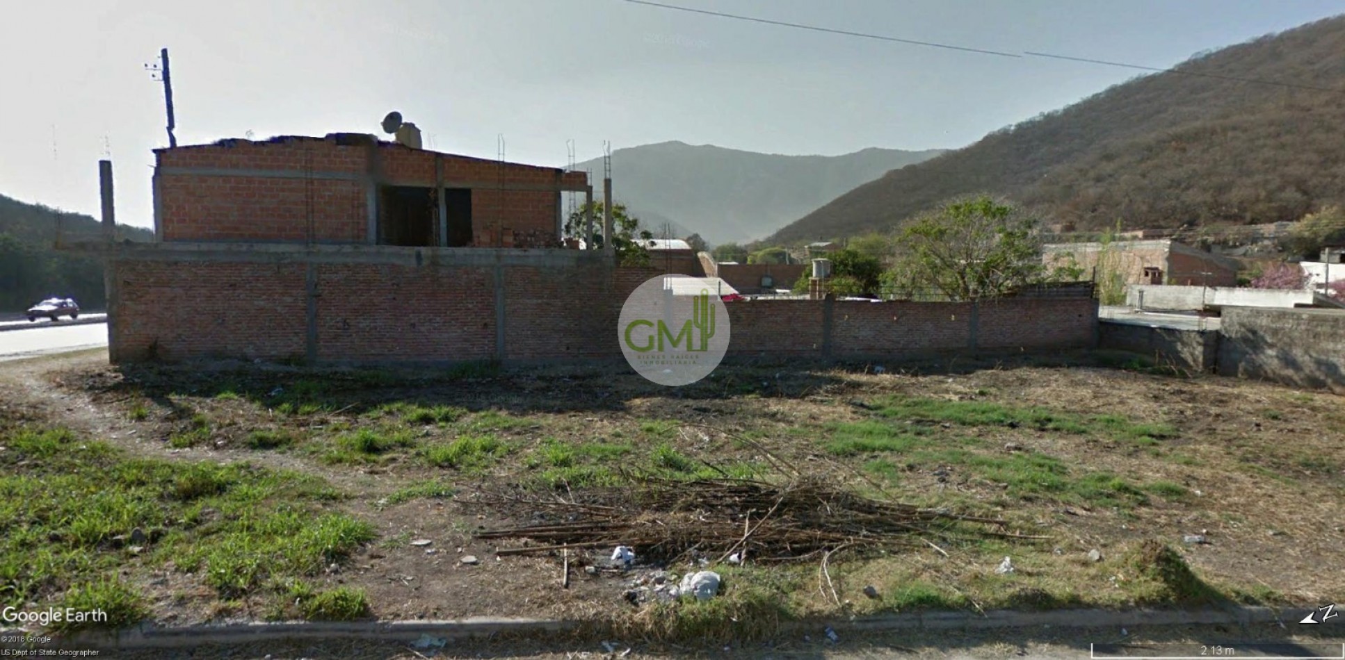 OPORTUNIDAD LOTE INGRESO SALTA