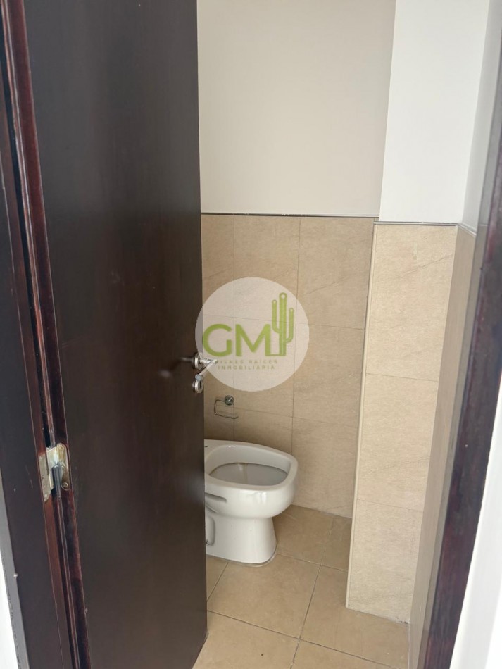 HERMOSO Y AMPLIO DEPTO DOS DORMITORIOS CON LAVADERO