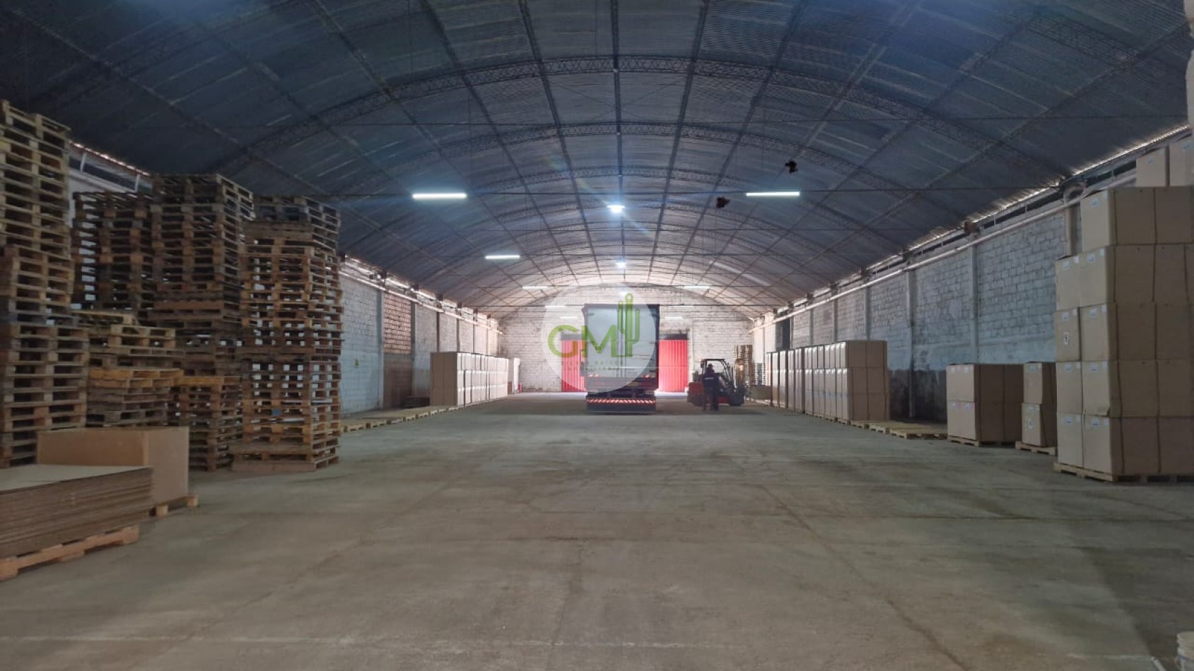 OPORTUNIDAD UNICA: ALQUILER DE NAVES EN PARQUE INDUSTRIAL SALTA, hace crecer tu negocio