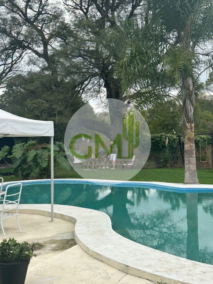 ESPECTACULAR CASA EN VENTA , OPORTUNIDAD EN SAN LUIS