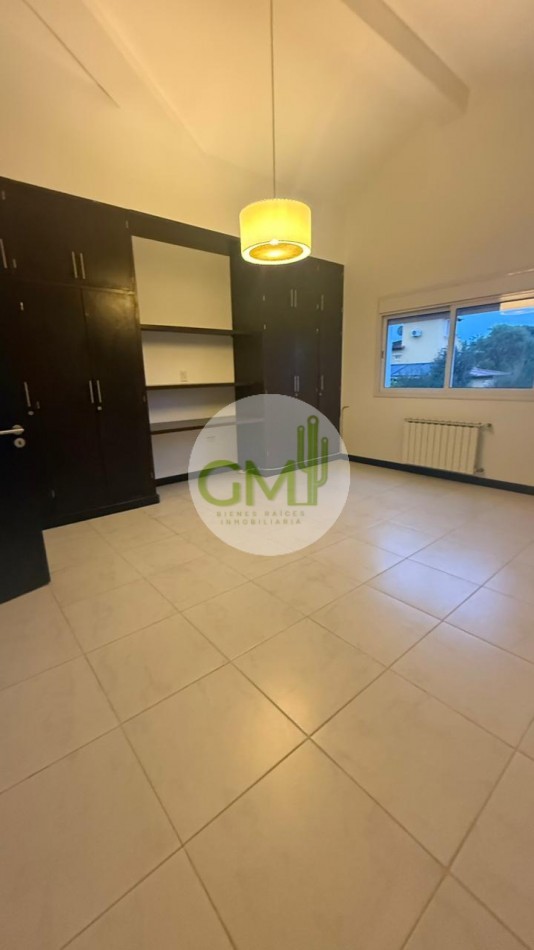 ALQUILER CASA EXCLUSIVA BARRIO PRIVADO EL TIPAL