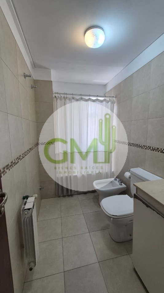 ALQUILER DEPTO BELGRANO CON COCHERA