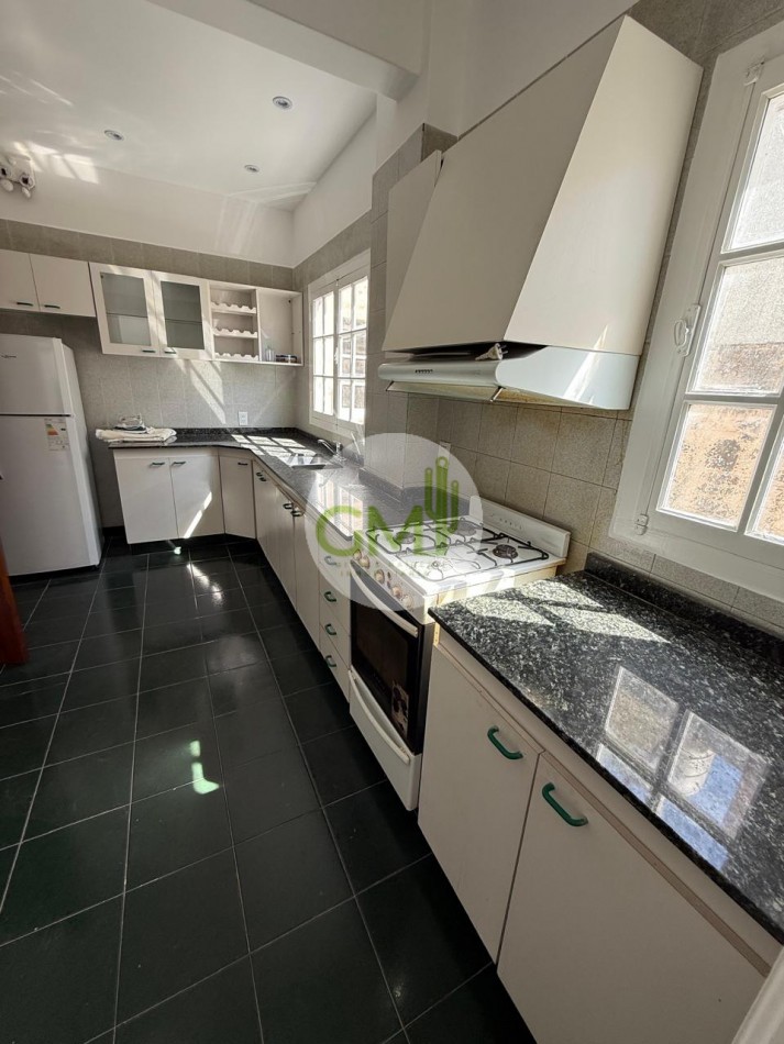 ALQUILER AMPLIO DEPARTAMENTO PLAZA 9 DE JULIO