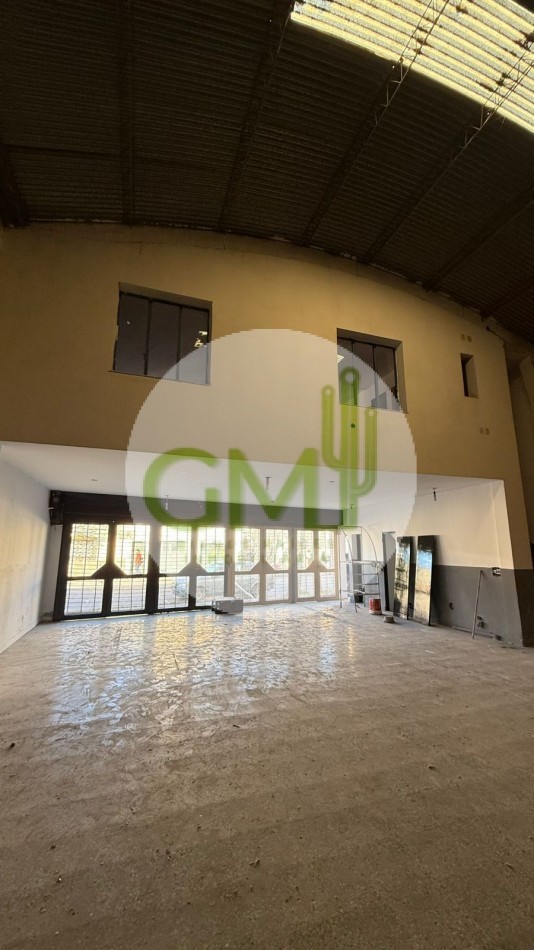 ALQUILER LOCAL COMERCIAL MACROCENTRO