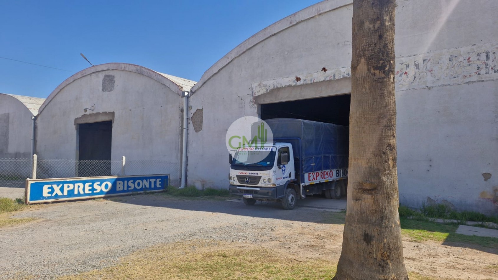 OPORTUNIDAD UNICA: ALQUILER DE NAVES EN PARQUE INDUSTRIAL SALTA, hace crecer tu negocio