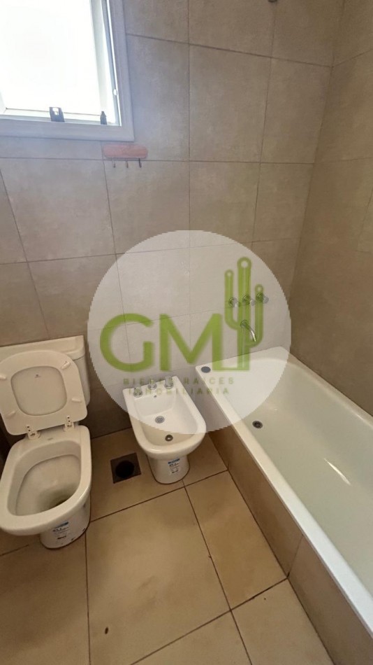 ALQUILER DEPTO MACROCENTRO SIN EXPENSAS