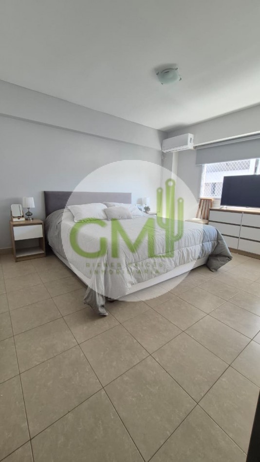 ALQUILER DEPTO BELGRANO CON COCHERA