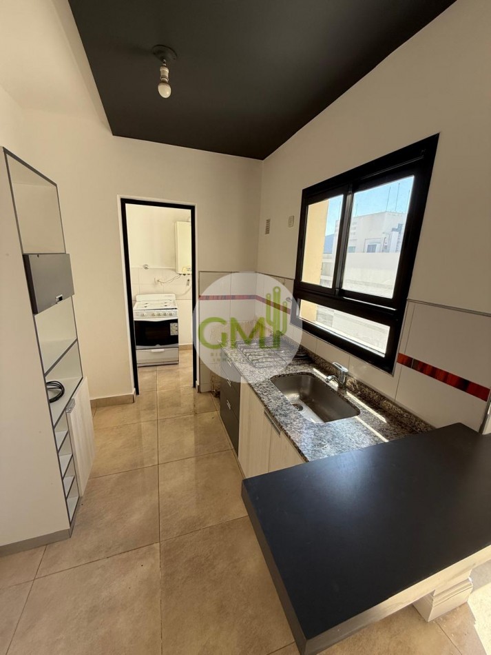 HERMOSO Y AMPLIO DEPTO DOS DORMITORIOS CON LAVADERO