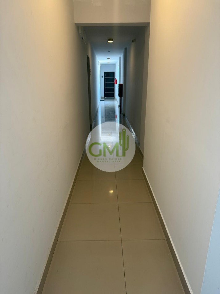 HERMOSO Y AMPLIO DEPTO DOS DORMITORIOS CON LAVADERO