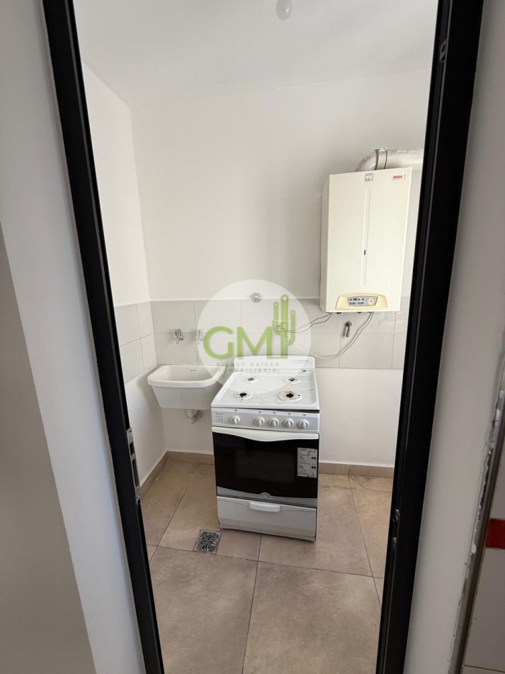 HERMOSO Y AMPLIO DEPTO DOS DORMITORIOS CON LAVADERO