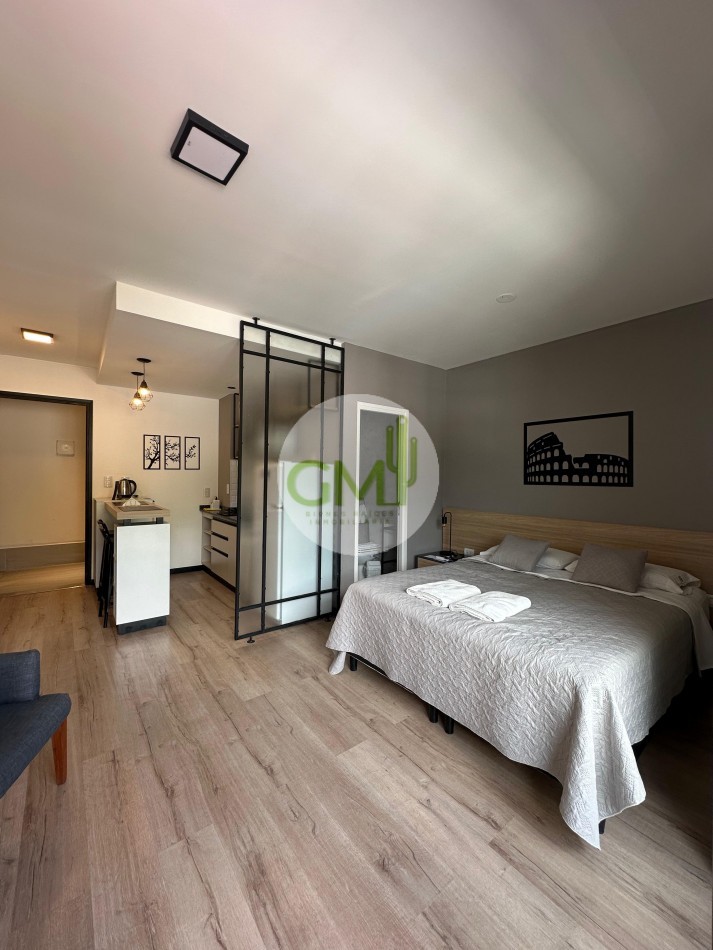 ALQUILER MONO LISTO PARA MUDARTE ZONA SHOPPING