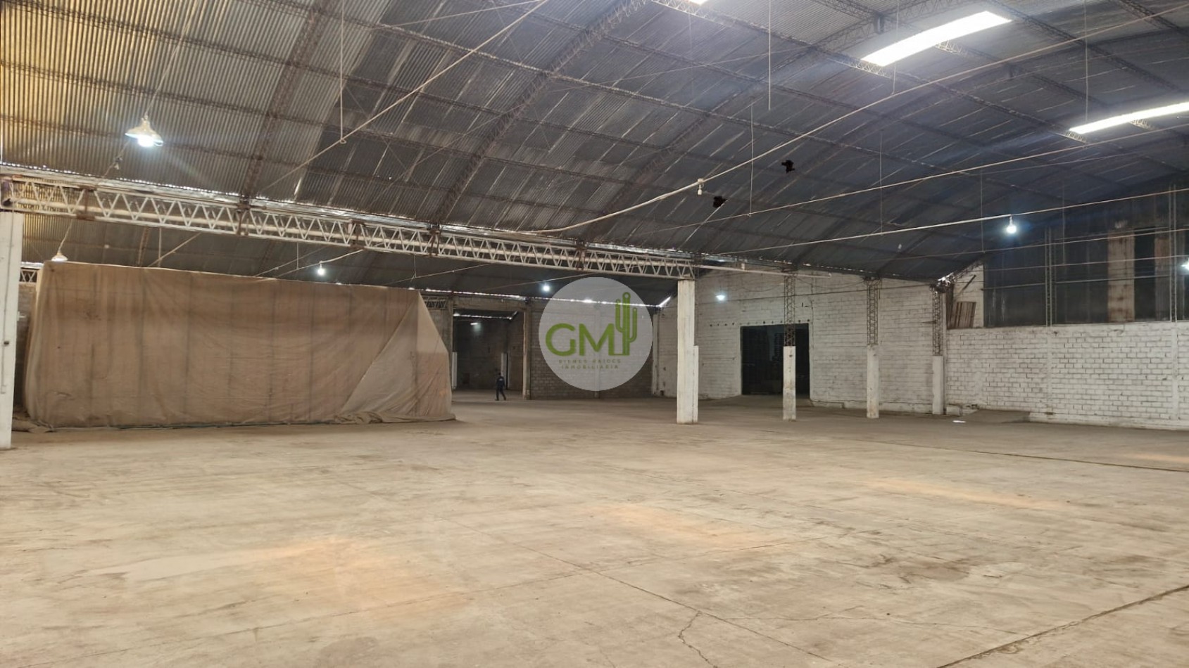 OPORTUNIDAD UNICA: ALQUILER DE NAVES EN PARQUE INDUSTRIAL SALTA, hace crecer tu negocio