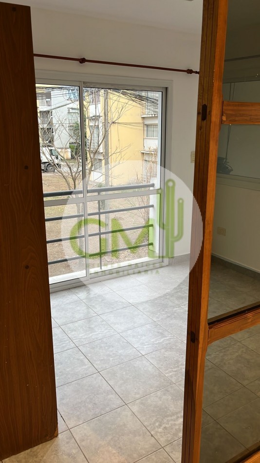 OPORTUNIDAD MONOAMBIENTE BARRIO EL HUAICO