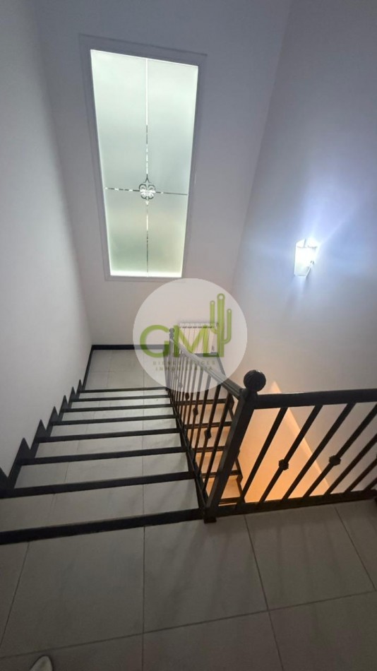 ALQUILER CASA EXCLUSIVA BARRIO PRIVADO EL TIPAL