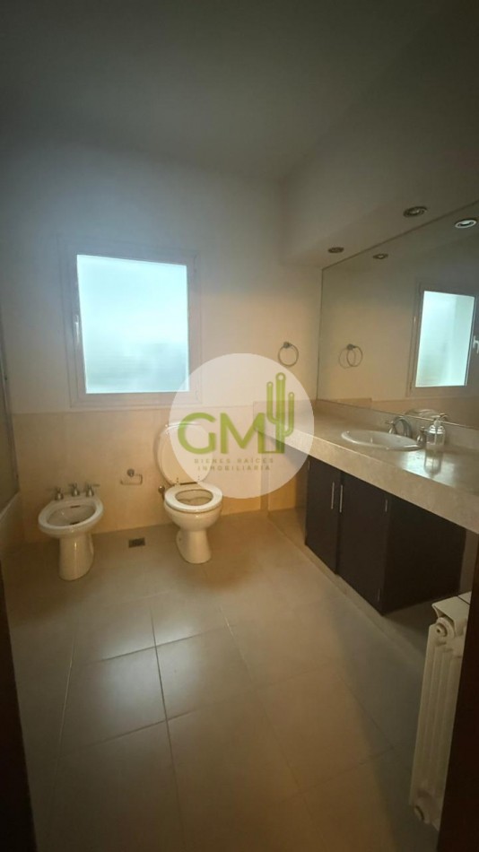 ALQUILER CASA EXCLUSIVA BARRIO PRIVADO EL TIPAL