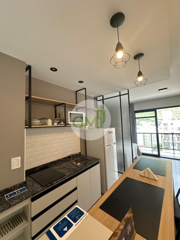 ALQUILER MONO LISTO PARA MUDARTE ZONA SHOPPING