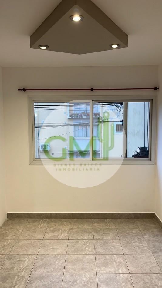 OPORTUNIDAD MONOAMBIENTE BARRIO EL HUAICO